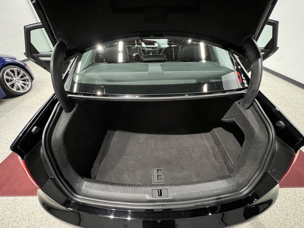 Used 2012 Audi A4 2.0T Premium image 34