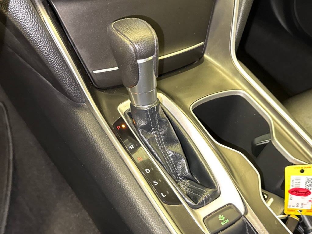 Used 2018 Honda Accord LX image 24