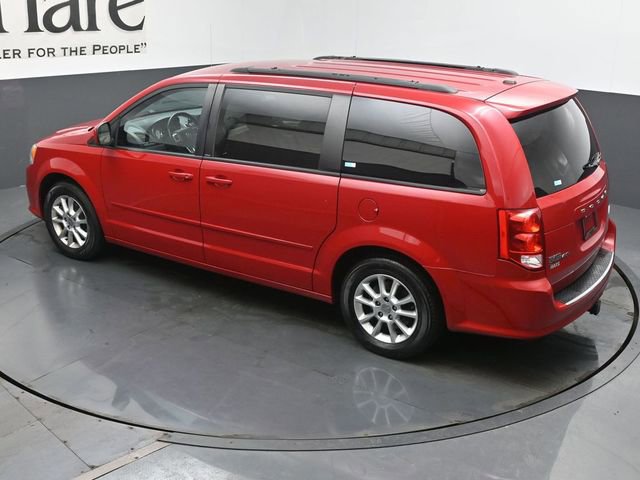 Used 2013 Dodge Grand Caravan R/T w/ Trailer Tow Group image 42