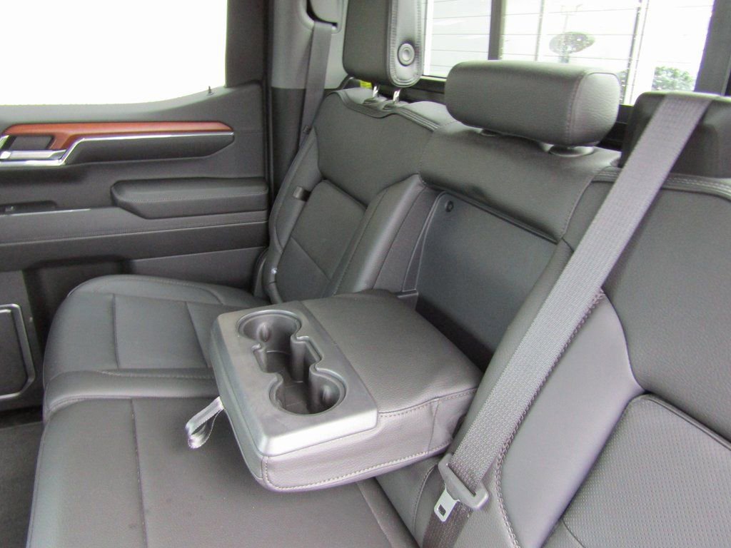 Used 2023 GMC Sierra 1500 Denali w/ Denali Reserve Package image 43