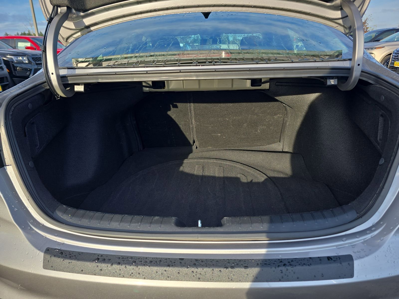 Used 2024 Kia Forte LXS image 26