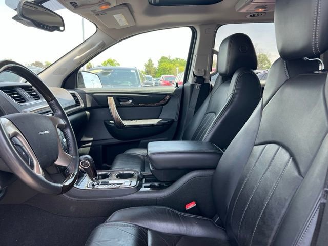 Used 2014 GMC Acadia Denali FWD image 6