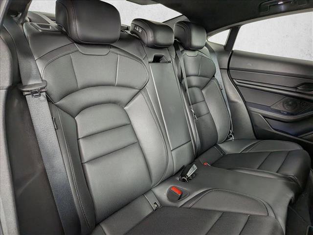 Certified 2024 Porsche Taycan image 23