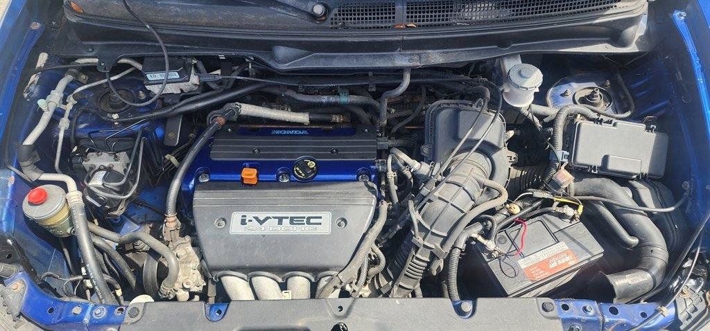 Used 2005 Honda Element EX image 19