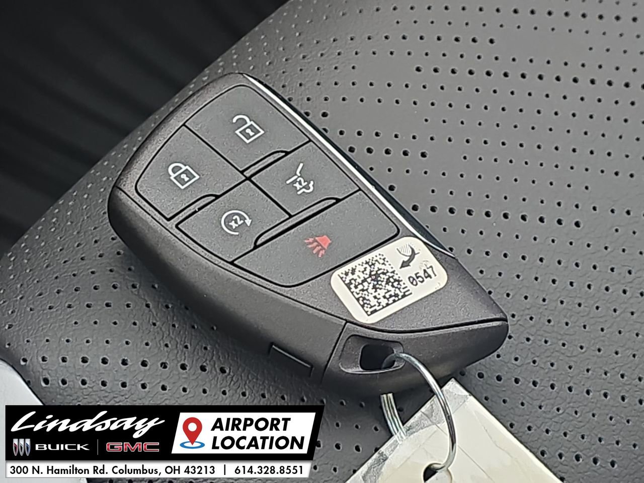 New 2026 Buick Envision Sport Touring image 37