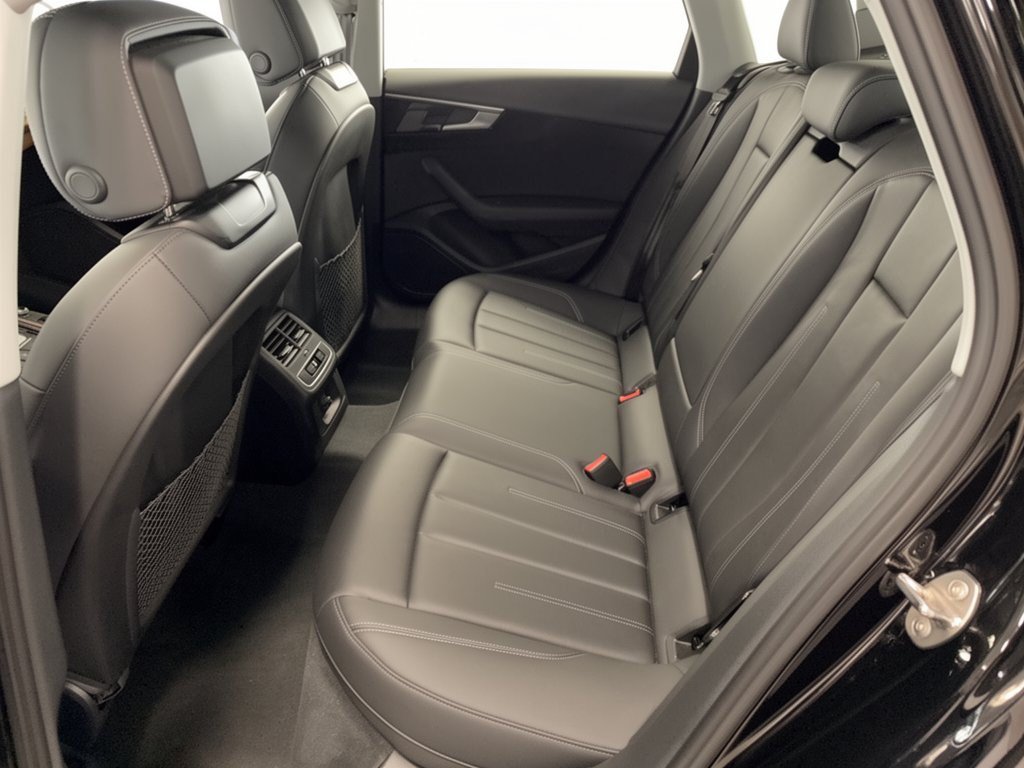 Certified 2023 Audi A4 2.0T Premium w/ Convenience Package AWD/4WD image 25