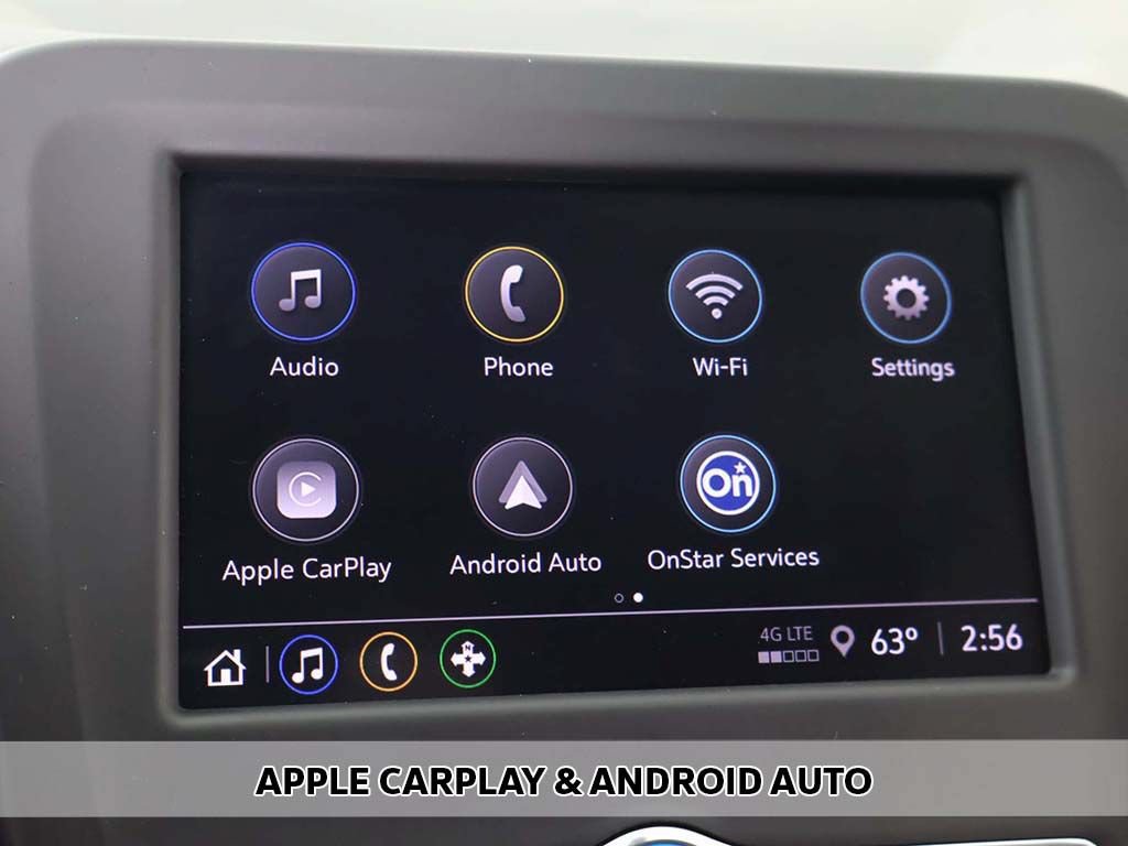 Used 2022 Chevrolet Equinox LT FWD image 7