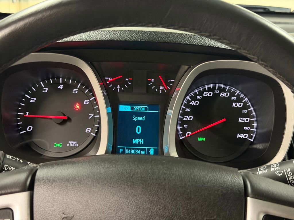 Used 2017 Chevrolet Equinox Premier w/ Enhanced Convenience Package image 41