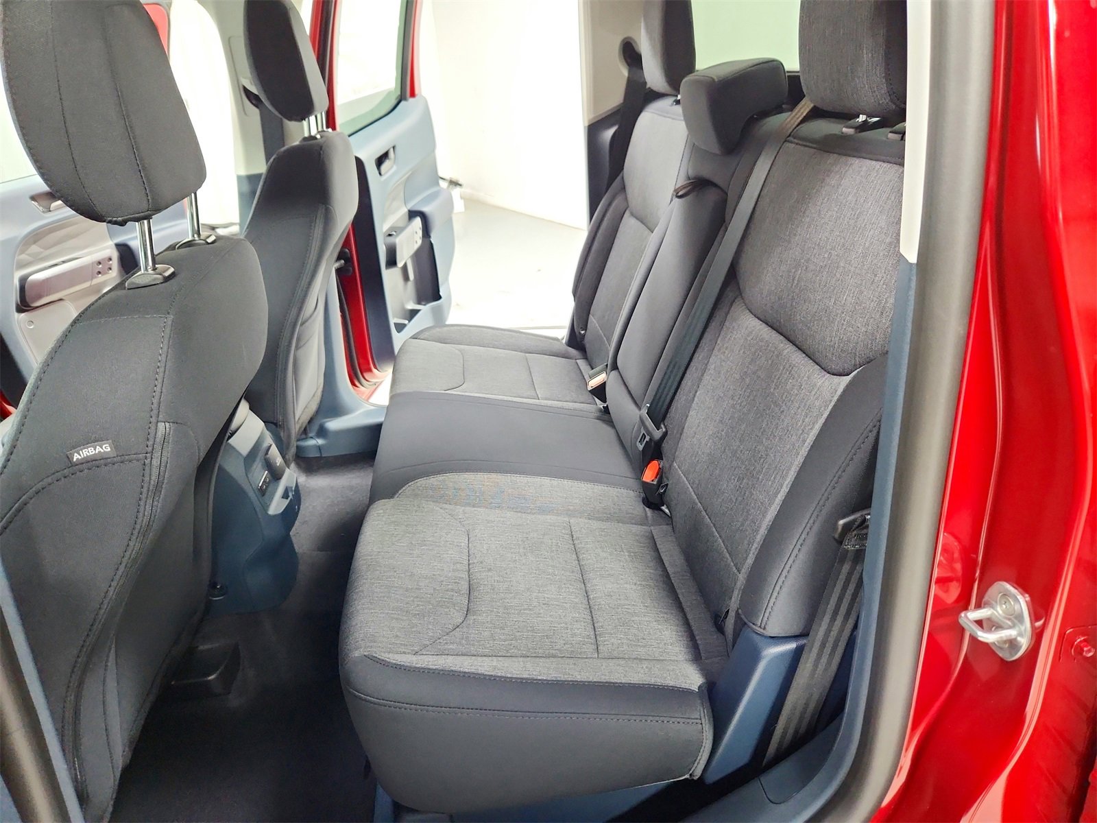 New 2025 Ford Maverick XLT w/ XLT Luxury Package image 35