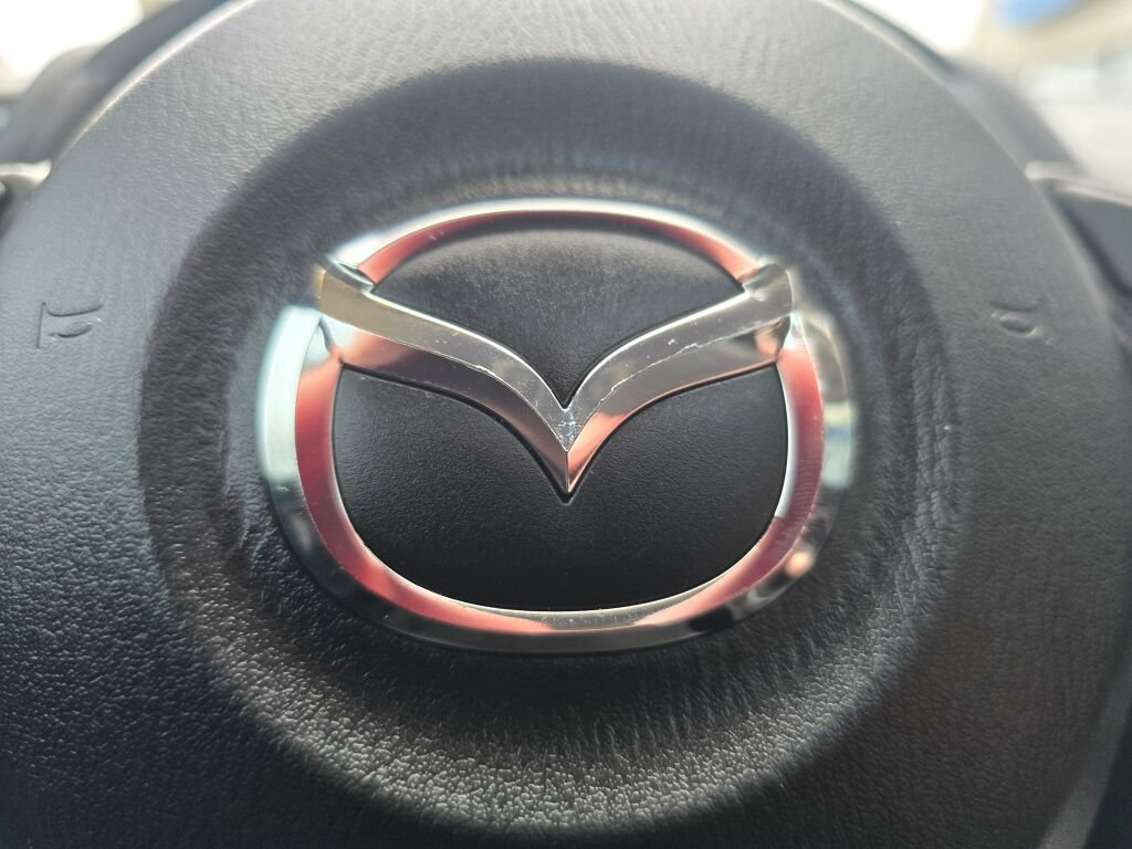 Used 2016 MAZDA MAZDA3 s Grand Touring image 31