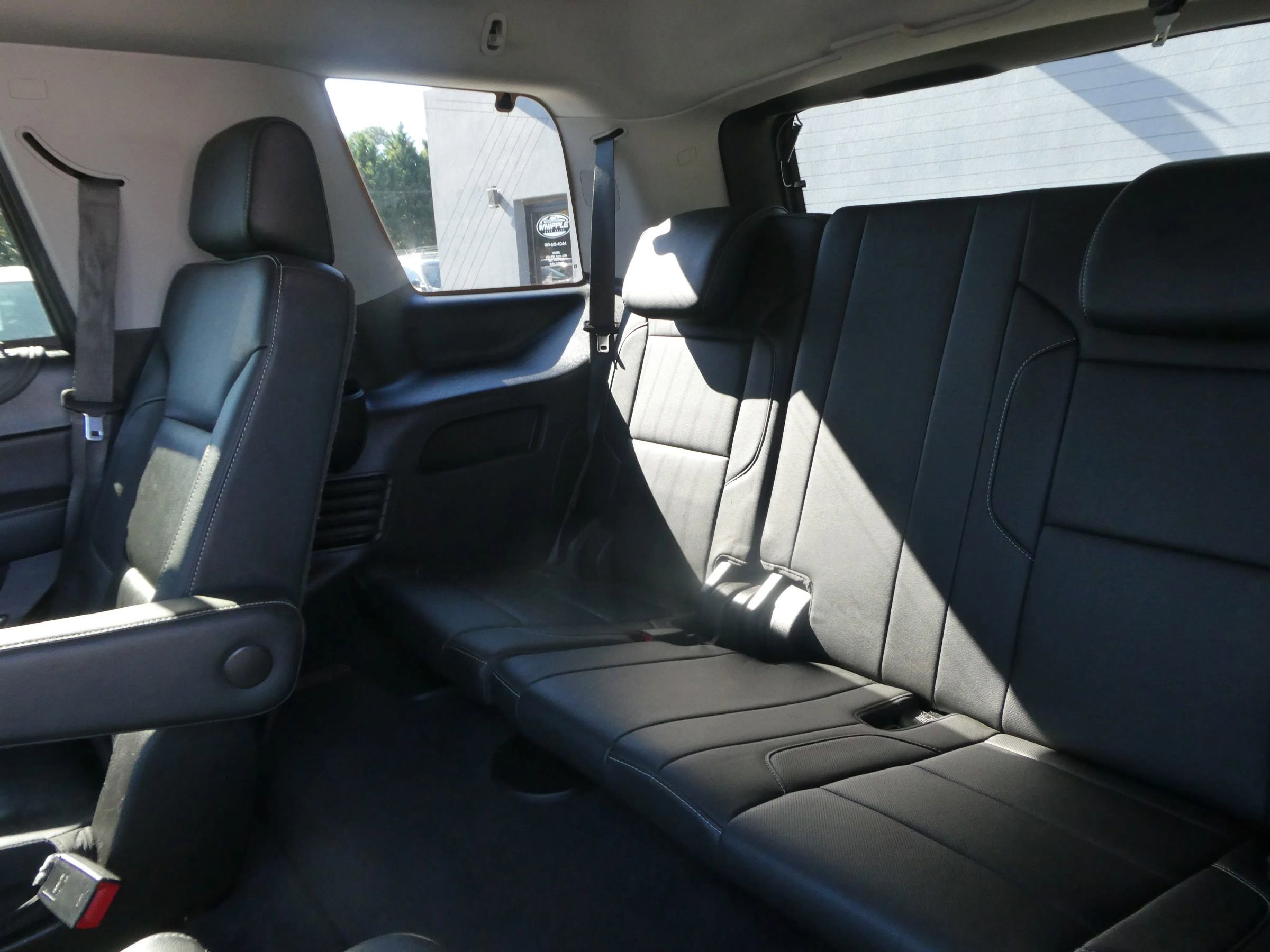 Used 2019 Chevrolet Tahoe Premier image 31