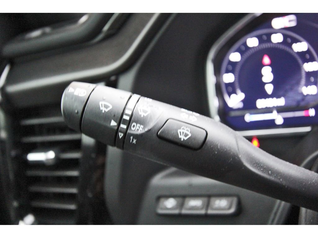 Used 2024 GMC Sierra 1500 AT4X AWD/4WD image 17