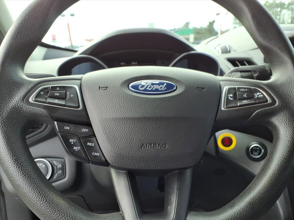 Used 2019 Ford Escape SE image 23