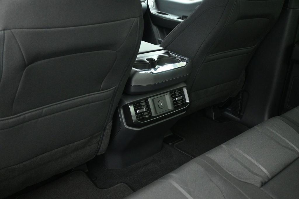 New 2026 Ford F150 STX w/ Equipment Group 200A AWD/4WD image 18