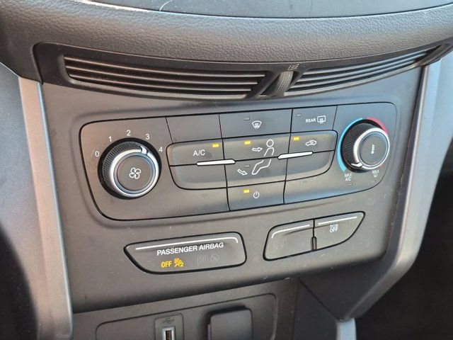 Used 2019 Ford Escape S FWD image 13