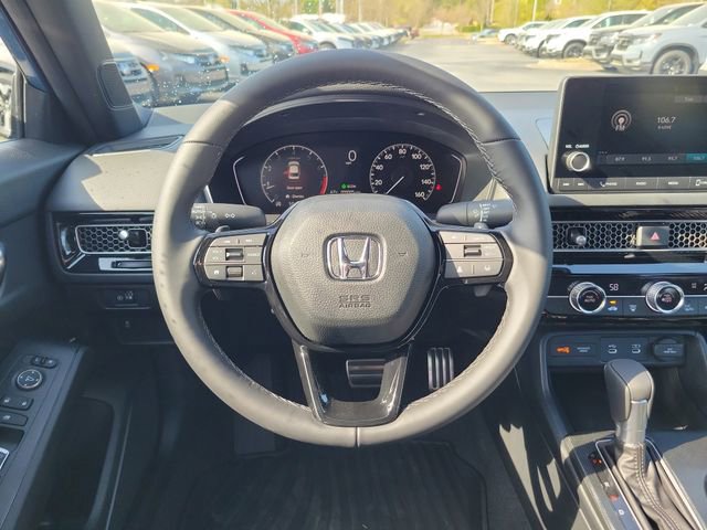 New 2026 Honda Civic Sport image 9