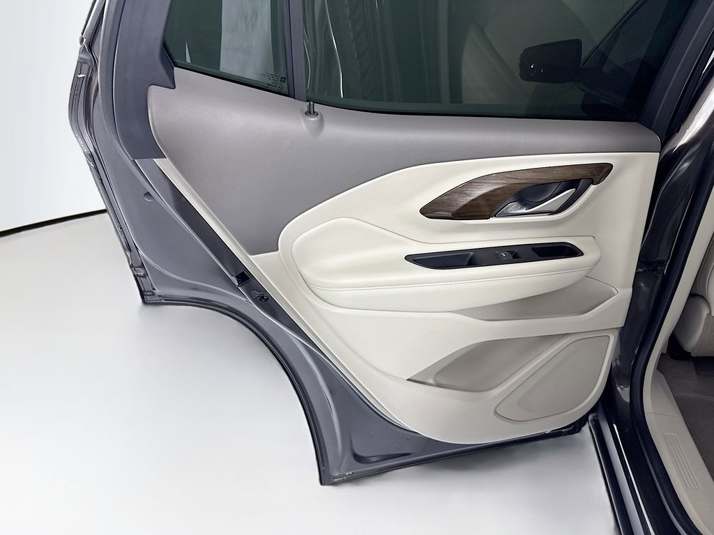 Used 2020 GMC Terrain Denali w/ Denali Premium Package image 27