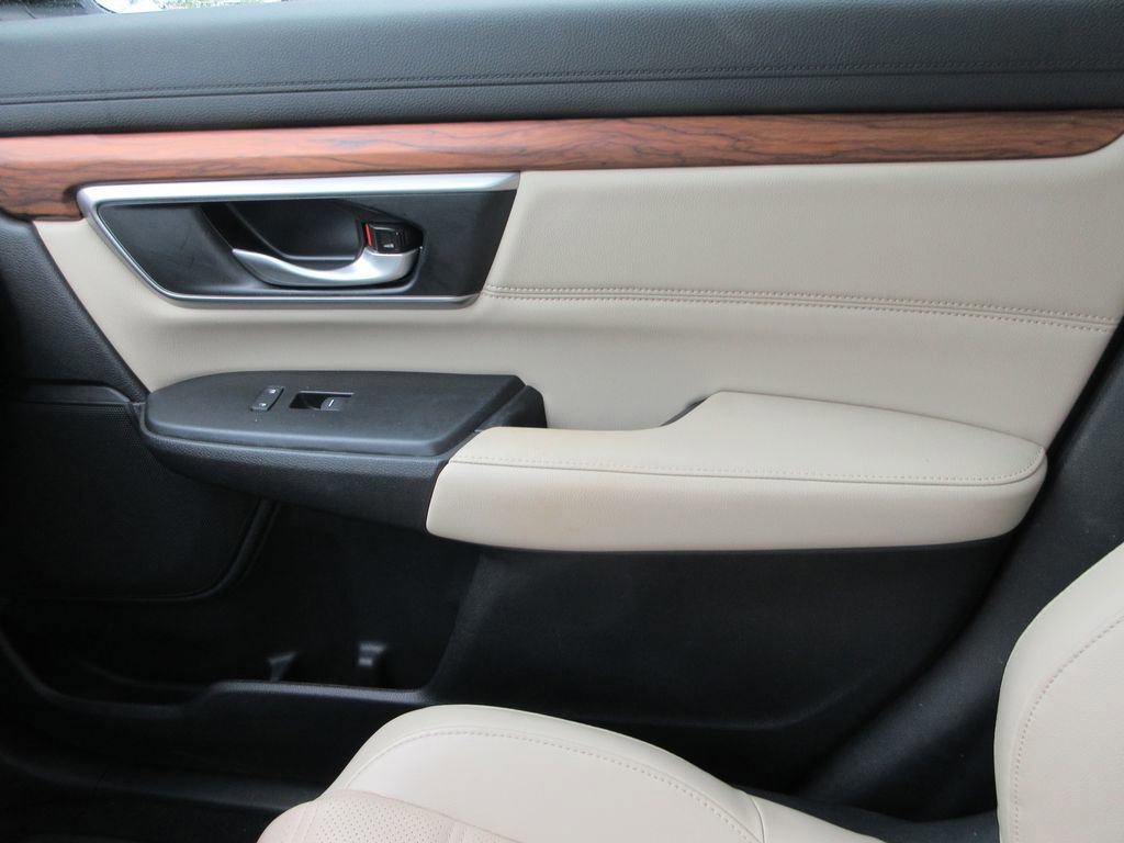 Used 2020 Honda CR-V Touring image 33