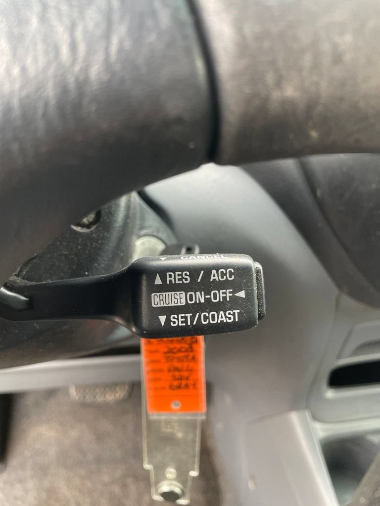 Used 2003 Toyota RAV4 2WD image 12