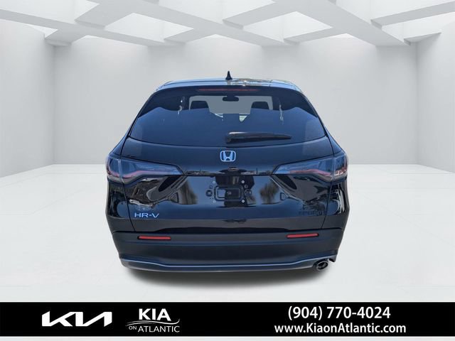 Used 2024 Honda HR-V Sport image 4