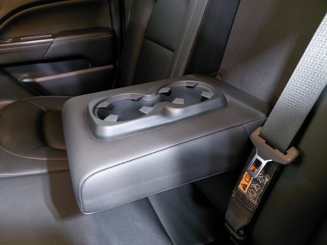 Certified 2020 GMC Canyon SLT w/ Driver Alert Package image 44