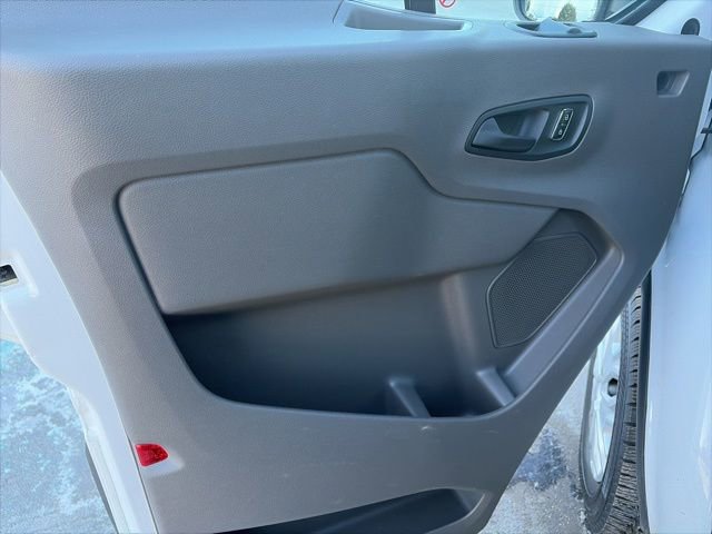 Used 2024 Ford Transit 250 Base w/ Exterior Upgrade Package image 13