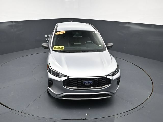Used 2024 Ford Escape ST-Line FWD image 45