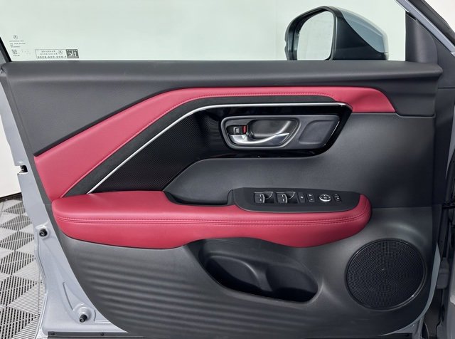 New 2025 Acura ADX A-Spec image 13