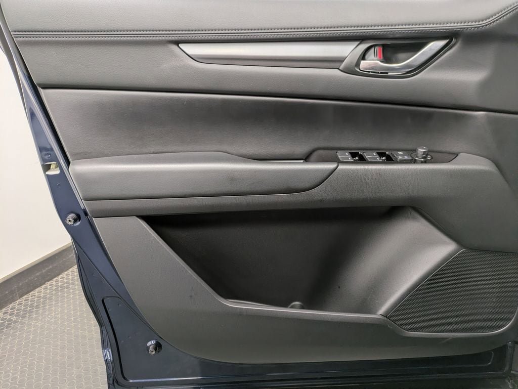 Certified 2025 MAZDA CX-5 AWD 2.5 S image 9