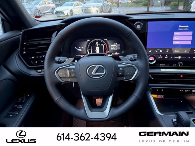 New 2026 Lexus TX 350 AWD w/ Technology Package image 20