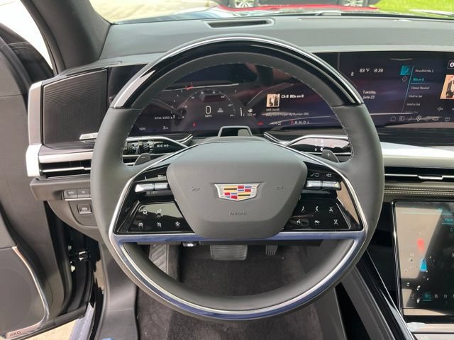 New 2026 Cadillac Escalade Sport w/ Touring Package AWD/4WD image 21