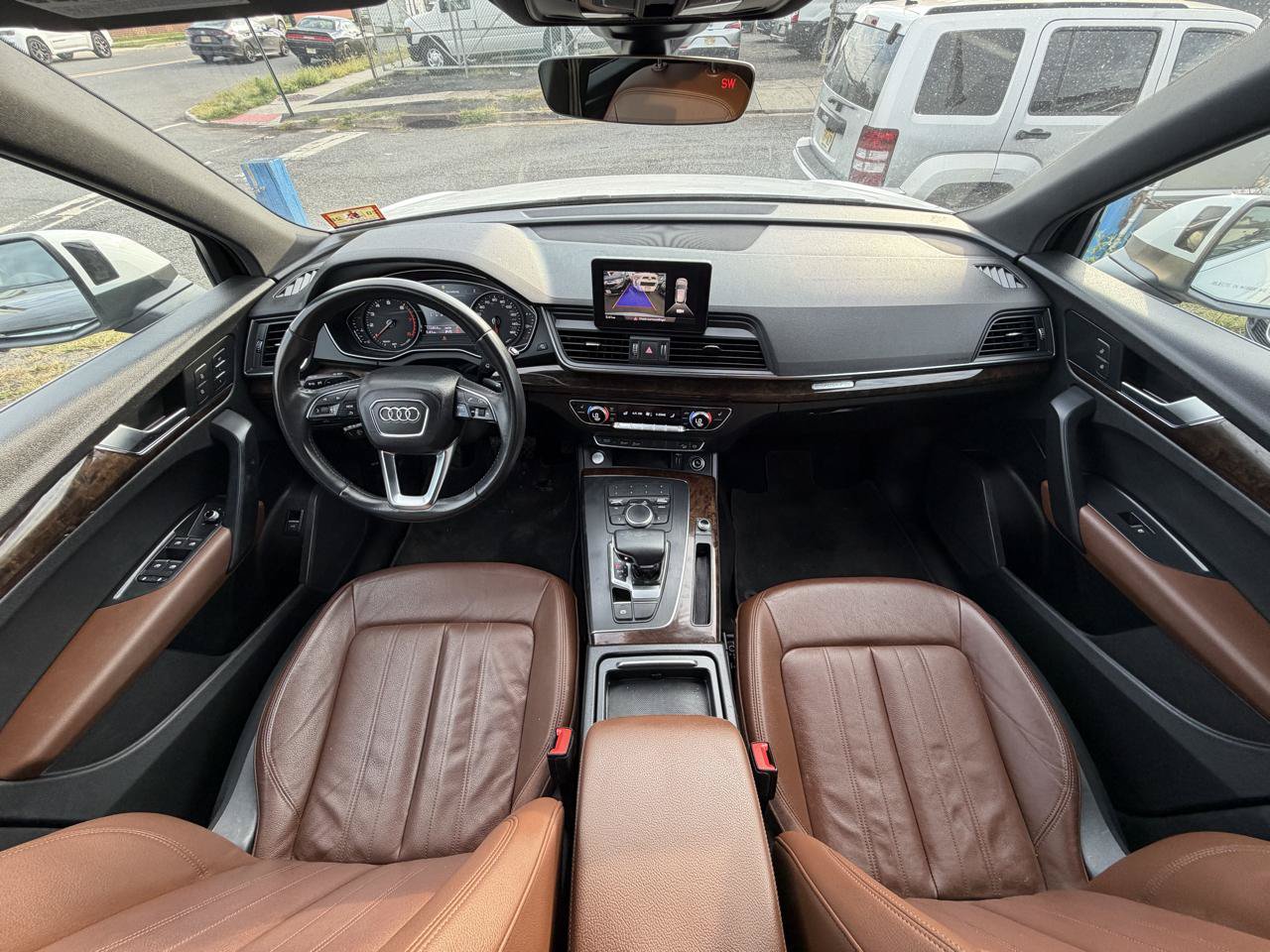 Used 2019 Audi Q5 2.0T Premium w/ Convenience Package AWD/4WD image 20