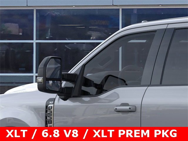 New 2026 Ford F250 XLT w/ XLT Premium Package image 20