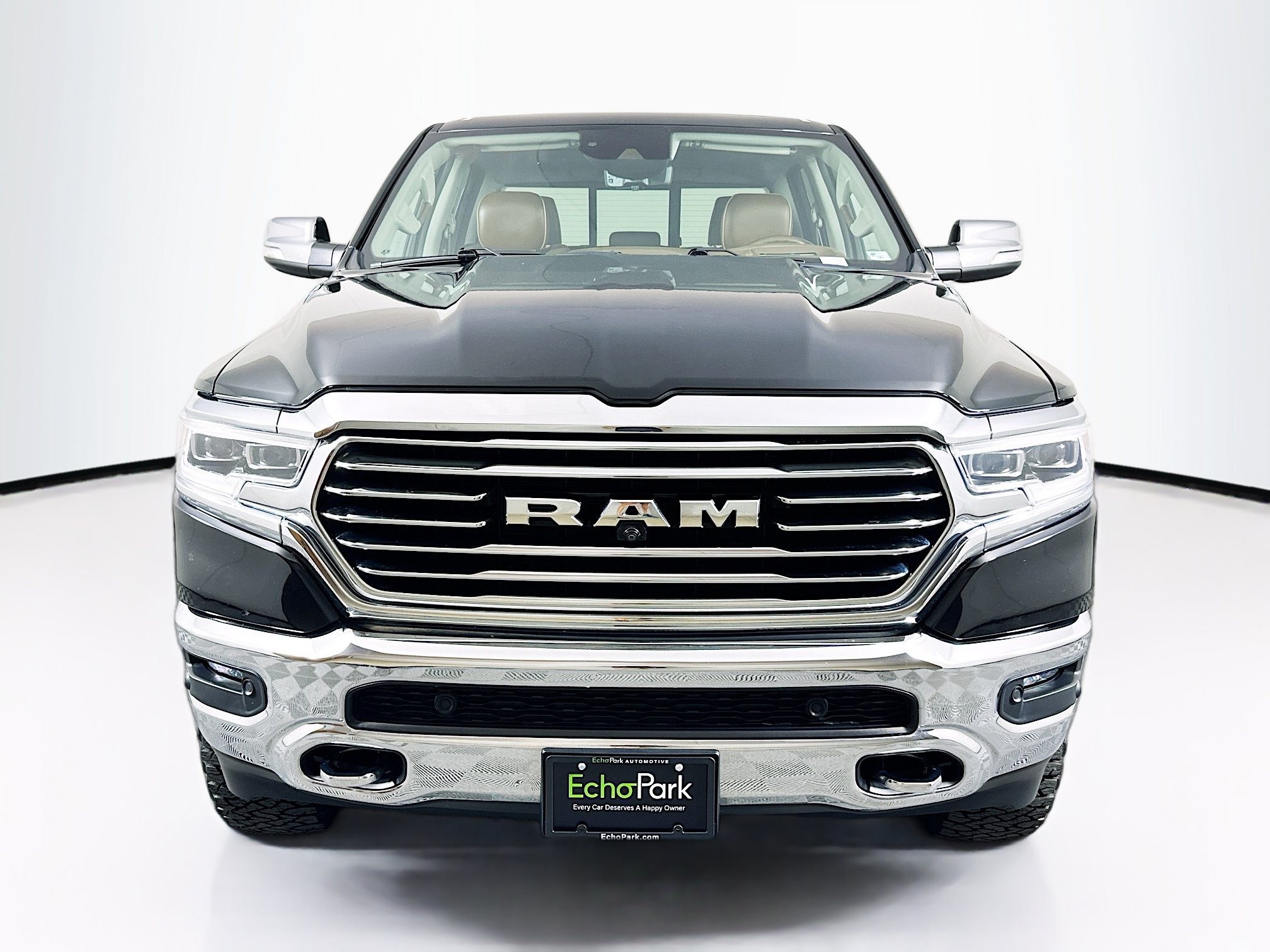 Used 2022 RAM 1500 Limited AWD/4WD image 2