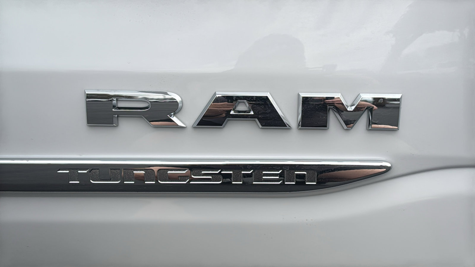 New 2026 RAM 1500 Tungsten w/ Bed Utility Group image 10