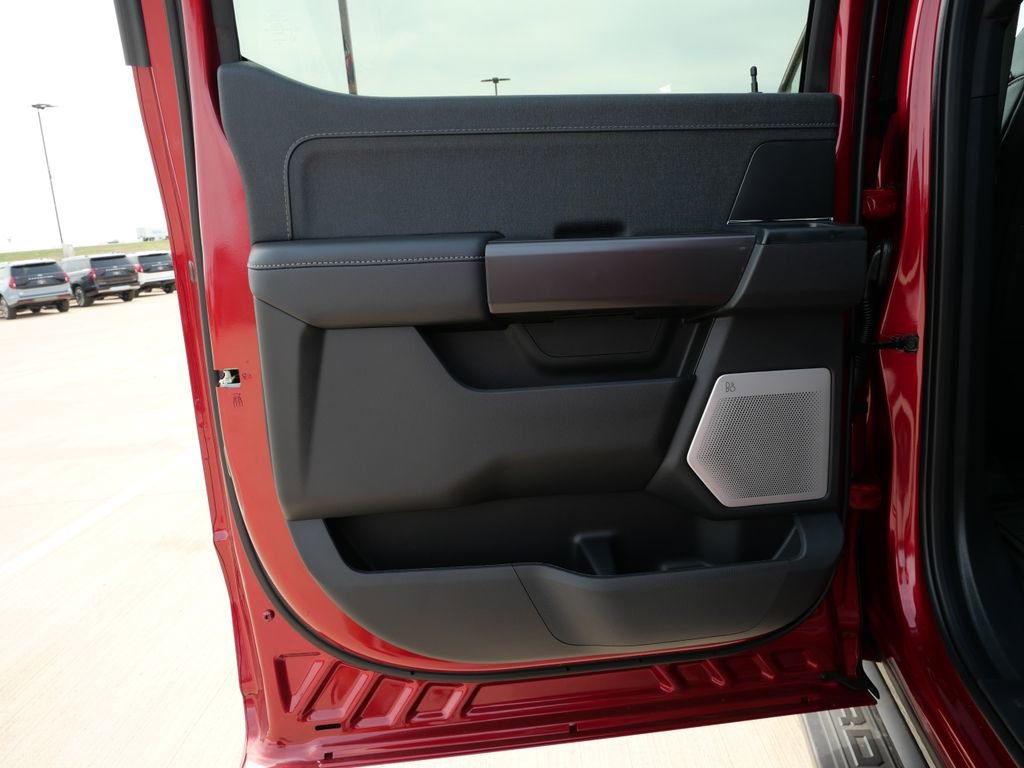 New 2026 Ford F150 Lariat image 13