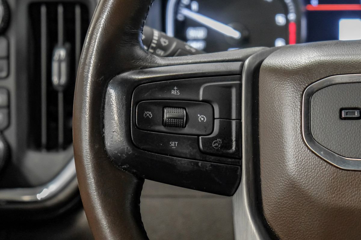 Used 2021 GMC Sierra 1500 Denali image 16