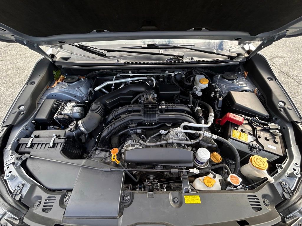 Used 2023 Subaru Crosstrek 2.0i Premium image 23