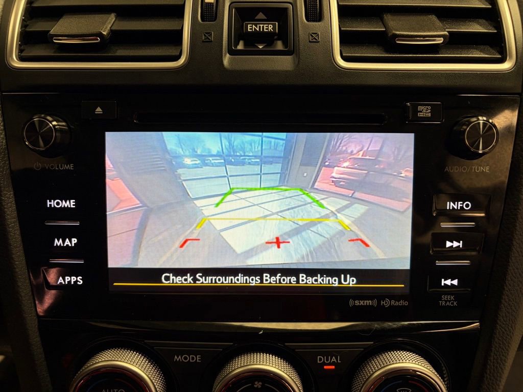 Used 2017 Subaru Forester 2.0XT Touring image 23