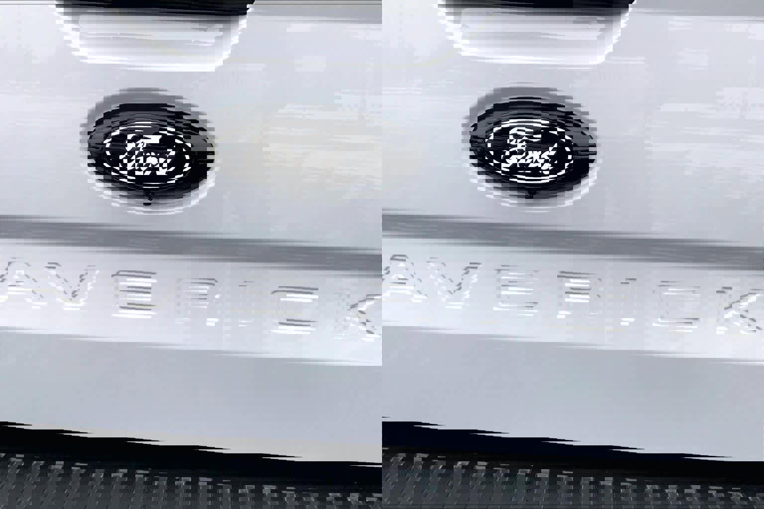 Used 2025 Ford Maverick XLT w/ XLT Luxury Package image 9