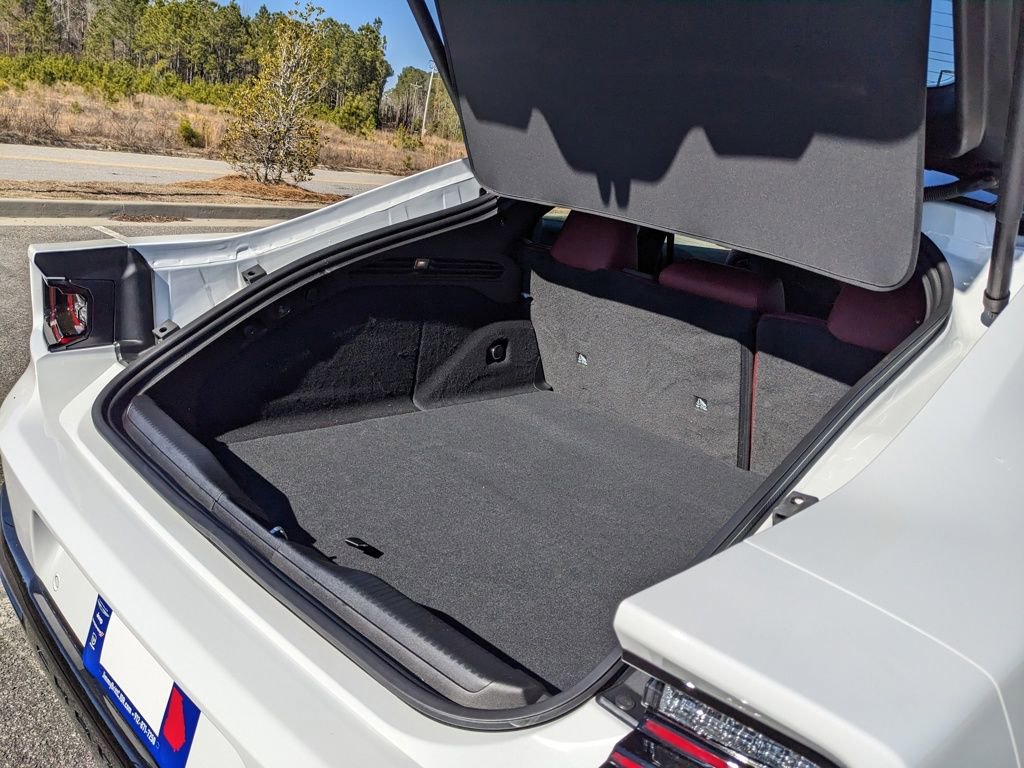 New 2026 Dodge Charger R/T Scat Pack image 43