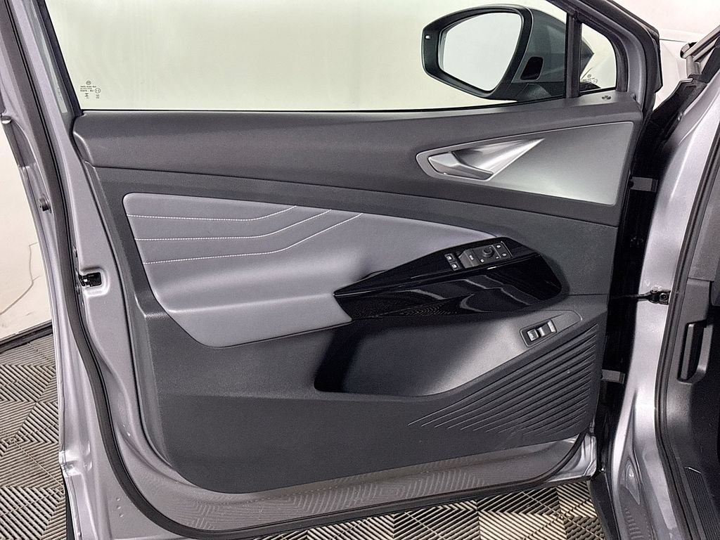 Certified 2023 Volkswagen ID.4 Pro S RWD image 11