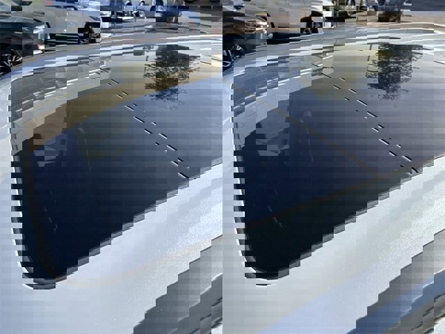 Certified 2025 INFINITI QX80 Sensory w/ Exterior Package image 25