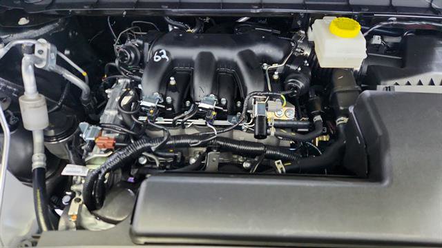 New 2026 Nissan Pathfinder SL AWD/4WD image 37