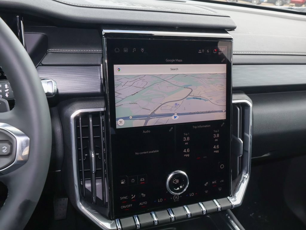 New 2027 GMC Acadia Elevation w/ Black Edition FWD image 17