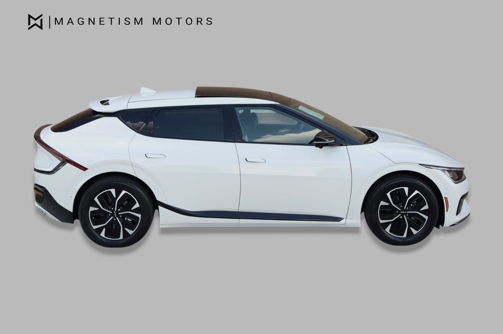 Used 2023 Kia EV6 GT-Line RWD image 3