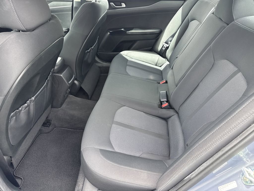 Used 2023 Kia K5 LXS FWD image 20