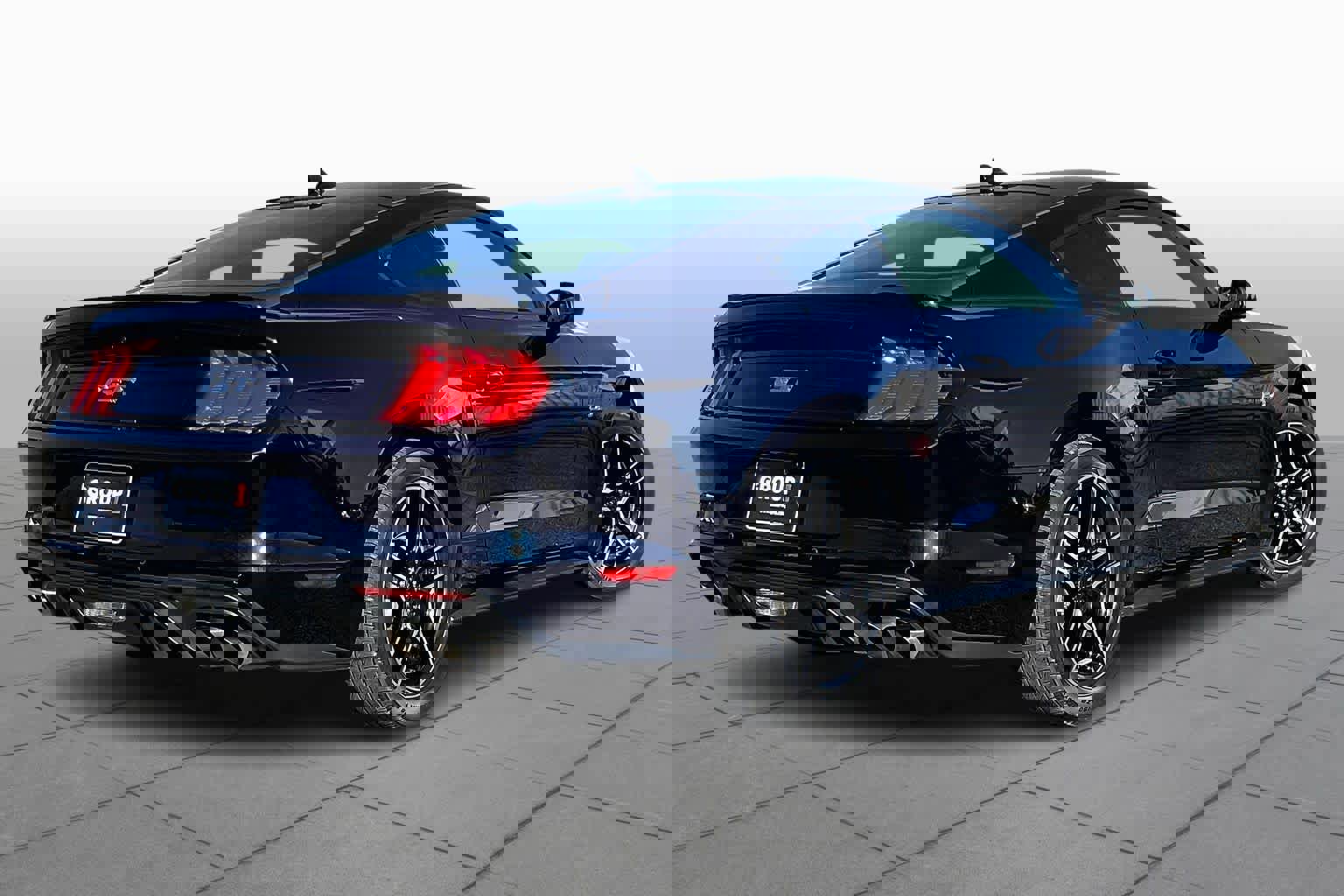 Used 2021 Ford Mustang GT Premium w/ Ford Safe & Smart Package image 13