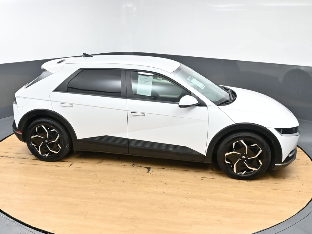 Used 2023 Hyundai Ioniq 5 SE w/ Cargo Package image 47