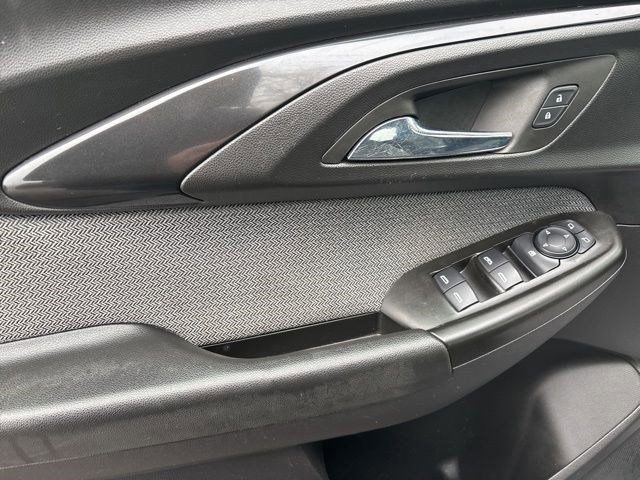 Used 2022 Chevrolet TrailBlazer LT image 13